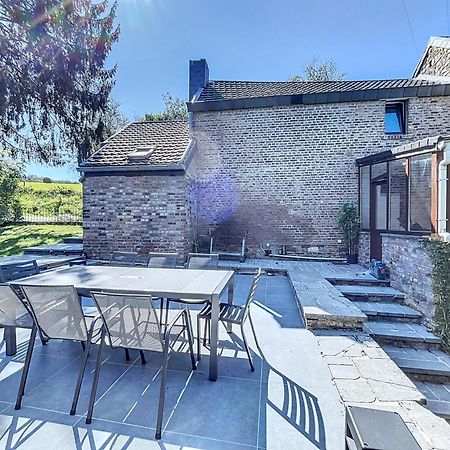 Le Relais Des Forges Villa Sprimont Dış mekan fotoğraf