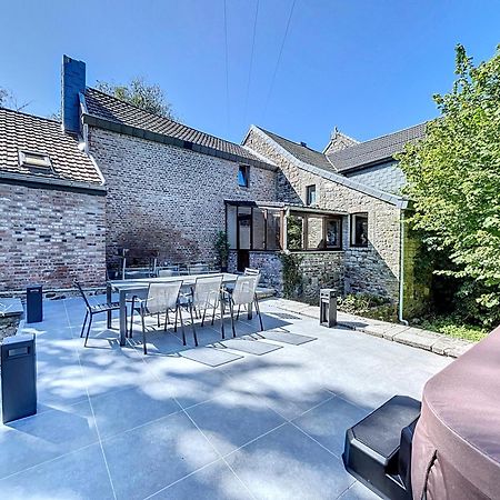 Le Relais Des Forges Villa Sprimont Dış mekan fotoğraf