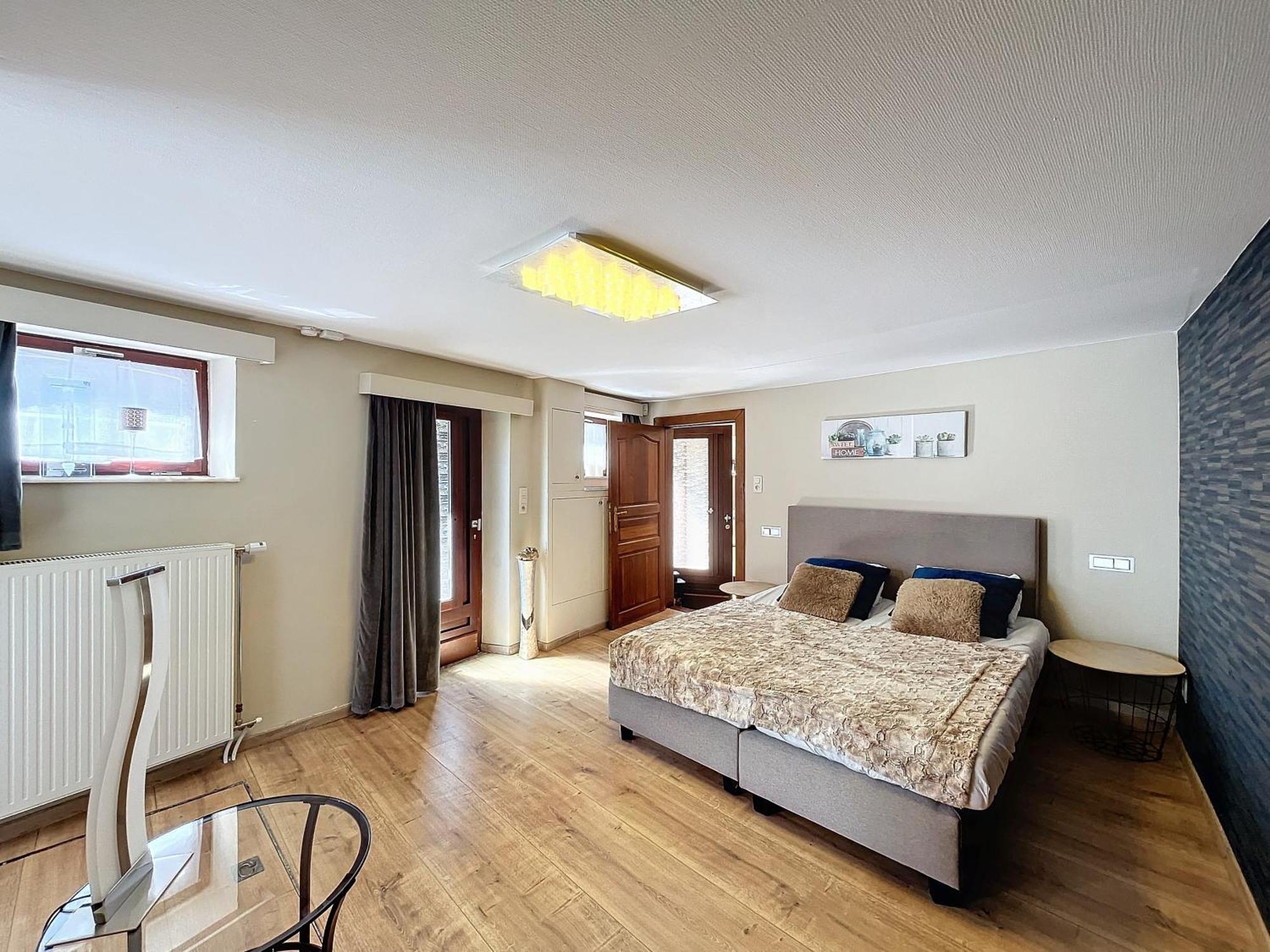 Le Relais Des Forges Villa Sprimont Dış mekan fotoğraf