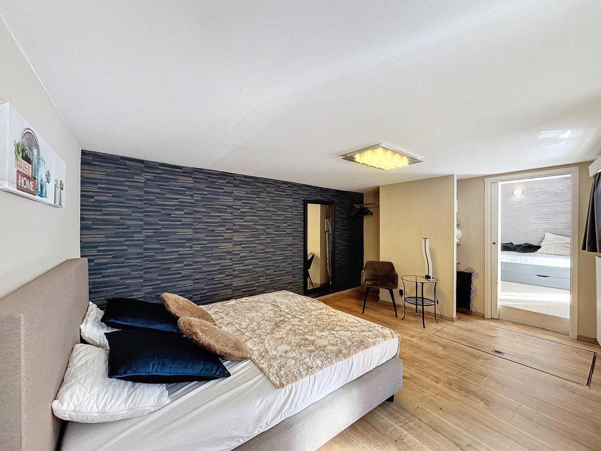 Le Relais Des Forges Villa Sprimont Dış mekan fotoğraf