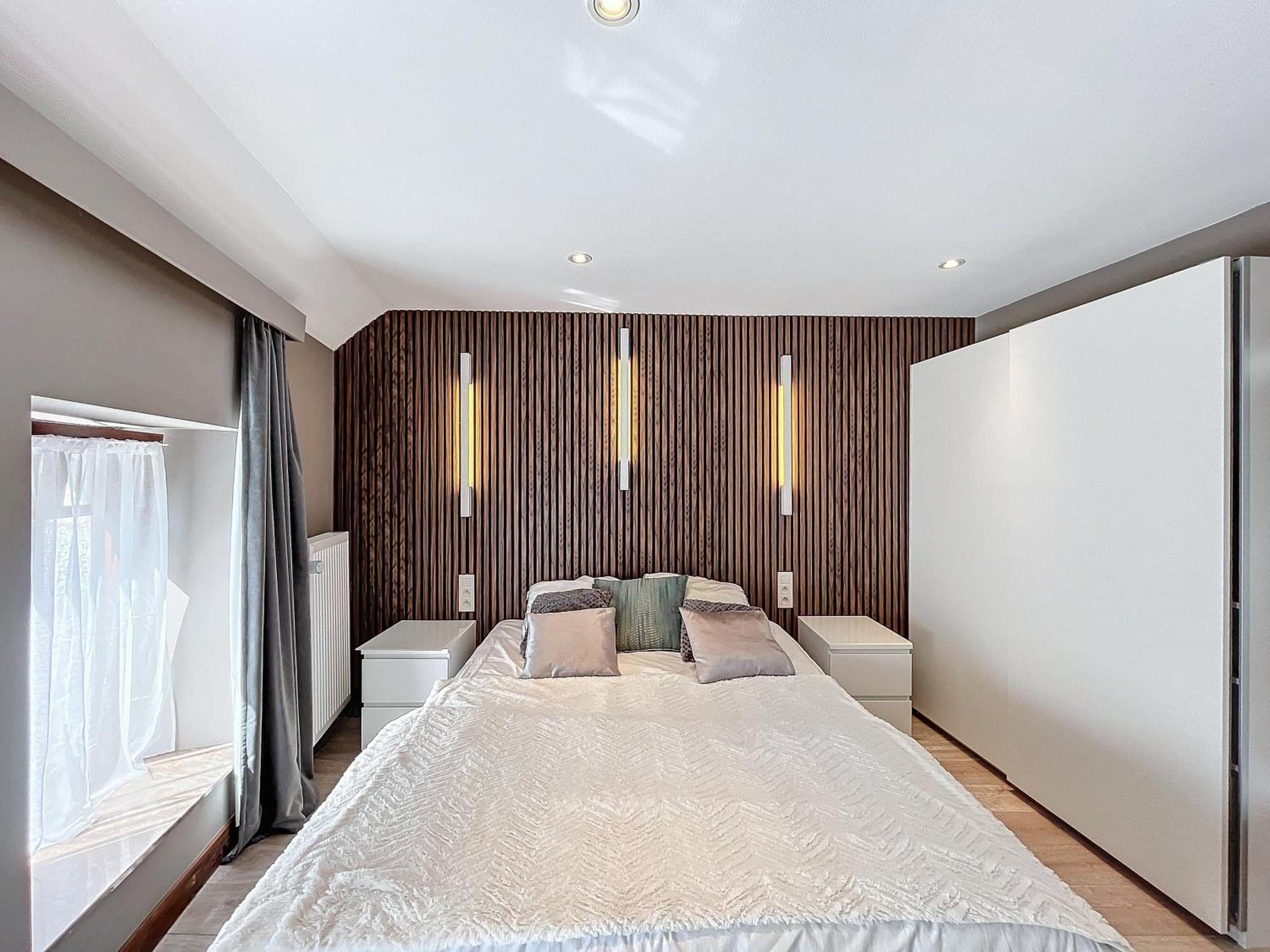 Le Relais Des Forges Villa Sprimont Dış mekan fotoğraf