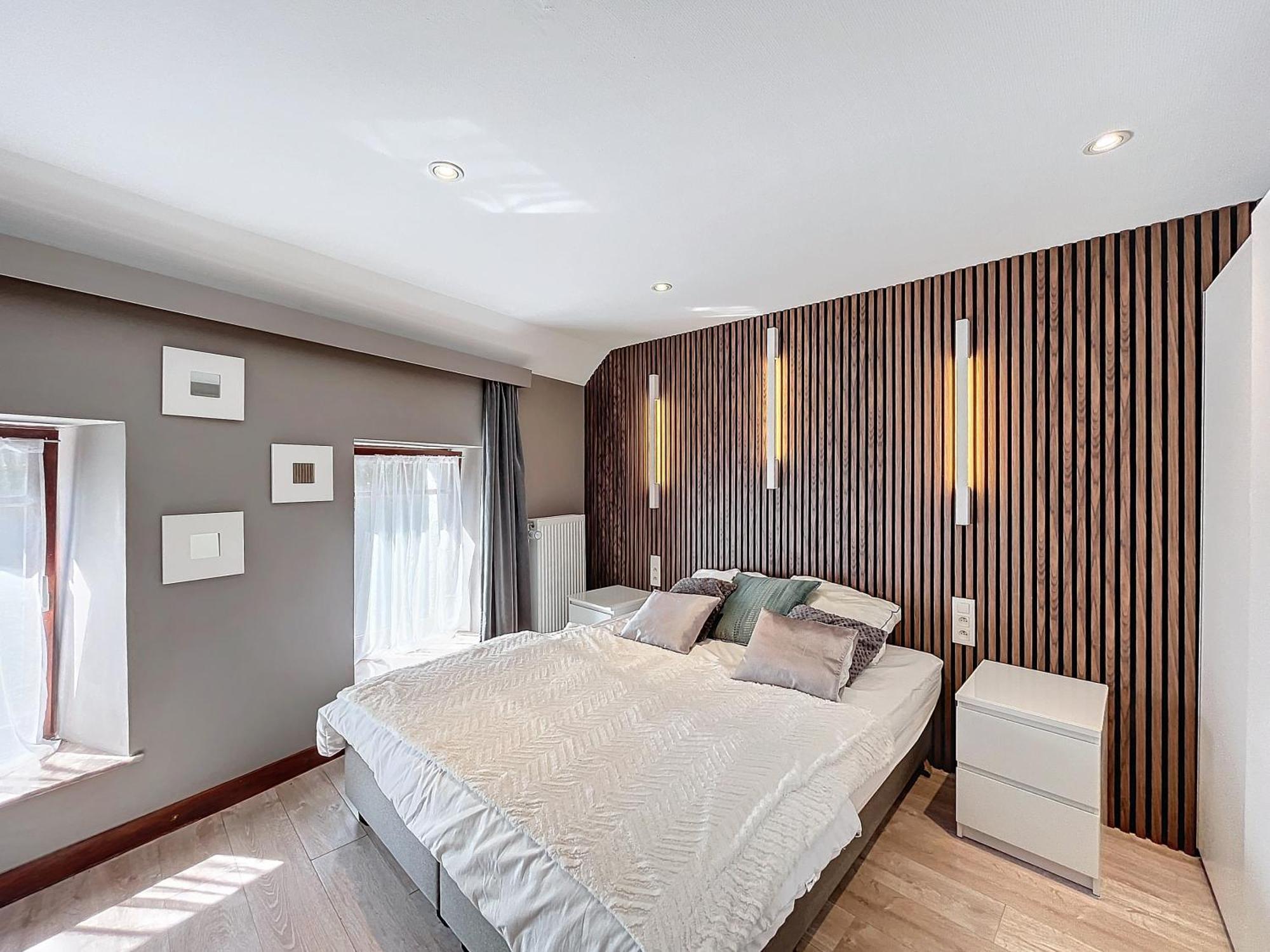 Le Relais Des Forges Villa Sprimont Dış mekan fotoğraf