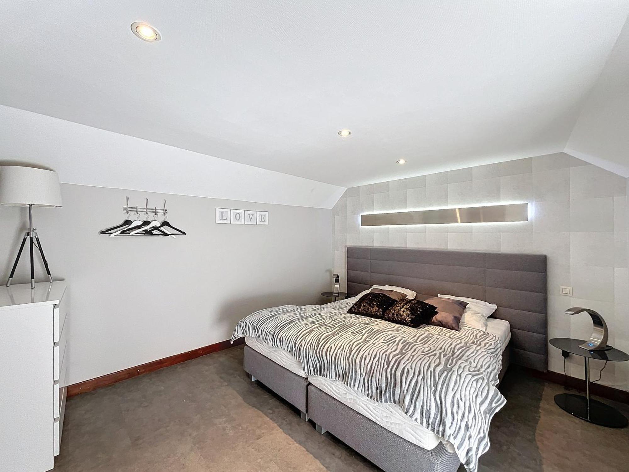 Le Relais Des Forges Villa Sprimont Dış mekan fotoğraf