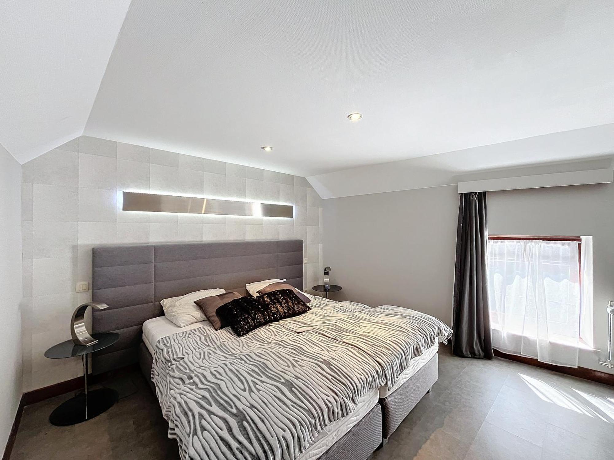 Le Relais Des Forges Villa Sprimont Dış mekan fotoğraf