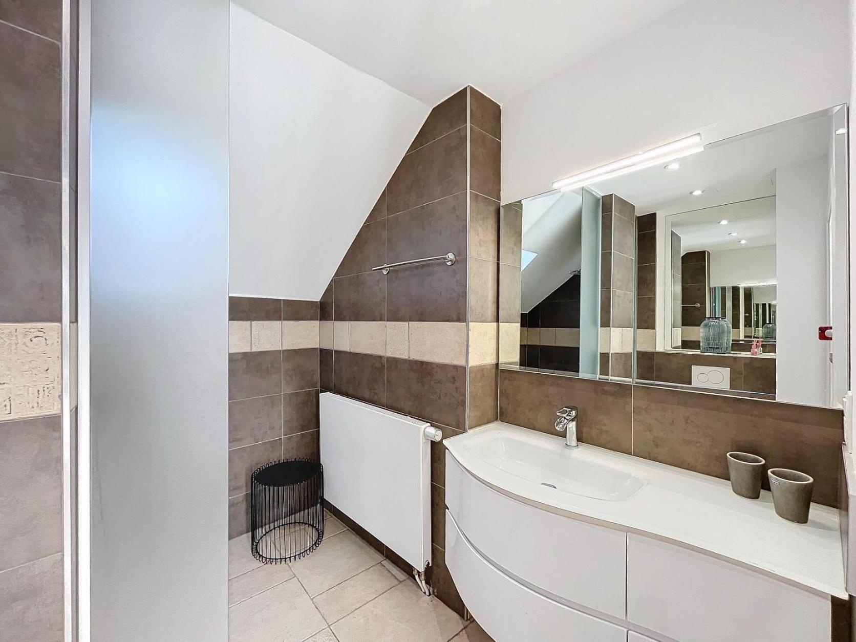 Le Relais Des Forges Villa Sprimont Dış mekan fotoğraf